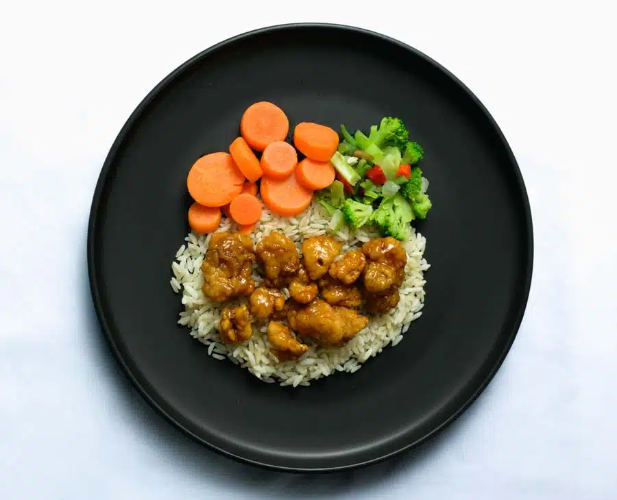 meals